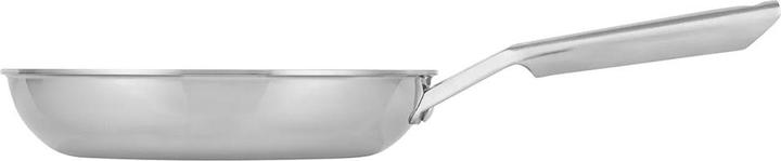 Productafbeelding Ninja NIA koekenpan 24cm EverCl.ES (24 cm, Koekenpan, Roestvrij staal, Aluminium)