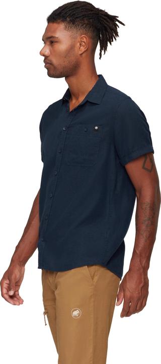 Produktbild Mammut Alvra Summer Shirt Men (L)