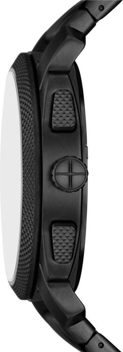 Actual product image Fossil Machine (Chronograph, 44 mm)