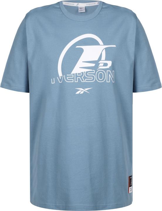 Produktbild Reebok T-Shirt BB Iverson (S)