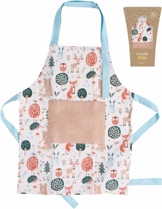 Image du produit Ladelle Woodland (Taille unique)