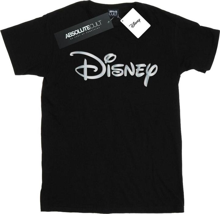 Immagine prodotto Disney Glacial Logo Maglietta Uomo (4XL)