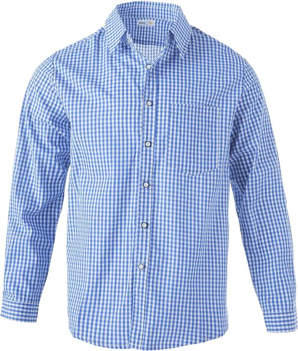 Actual product image Dressforfun Shirt Vinz (M)
