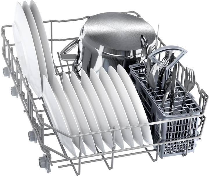 Produktbild Bosch Hausgeräte SPV2HKX42E