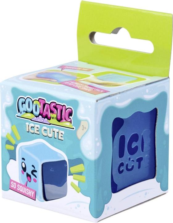 Actual product image Simba Ice Cute, 2-sort.