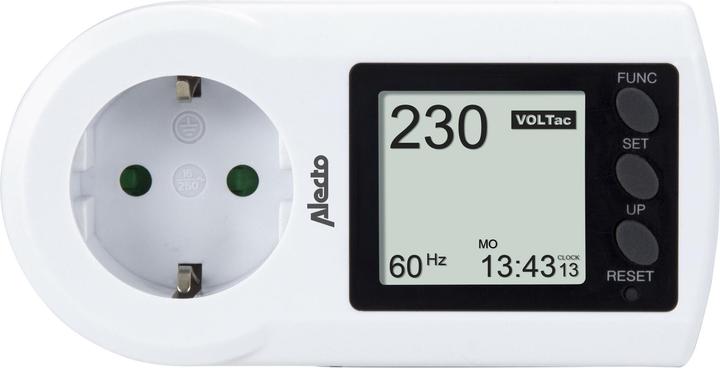 Actual product image Alecto EM-17