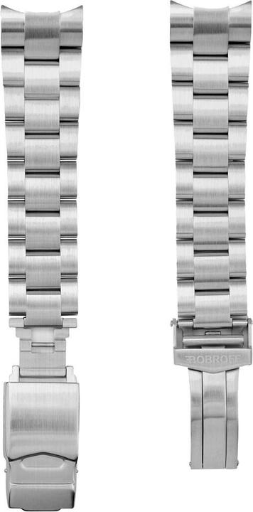 Produktbild Bobroff Uhrband BFST