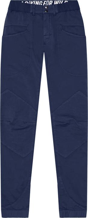 Medieval Blue