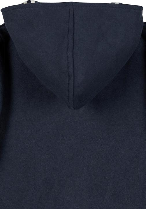 Actual product image loud + proud Hooded jacket (74, 80)