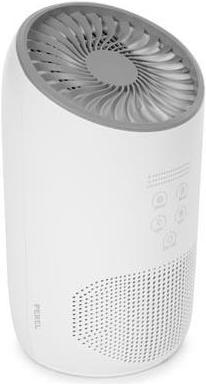 Actual product image Velleman Air Purifier