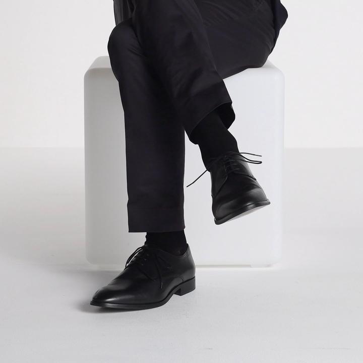 Immagine prodotto Blacksocks Luce degli affari (Confezione singola, 47 - 48)