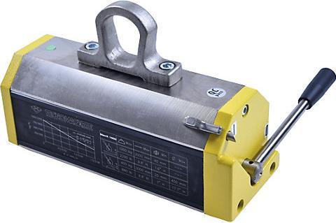 Actual product image kaiserkraft Permanent lifting magnet (300 kg)