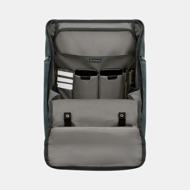 Produktbild Victorinox Altmont Professional, Fliptop Laptop Backpack, Storm (26 l)