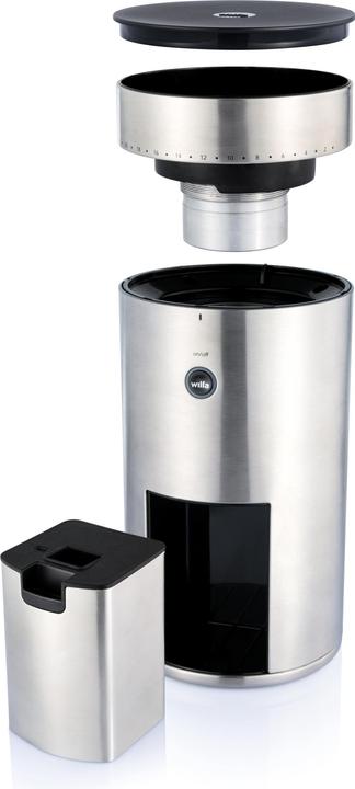 Image du produit Wilfa Svart Uniform (Prise UE)