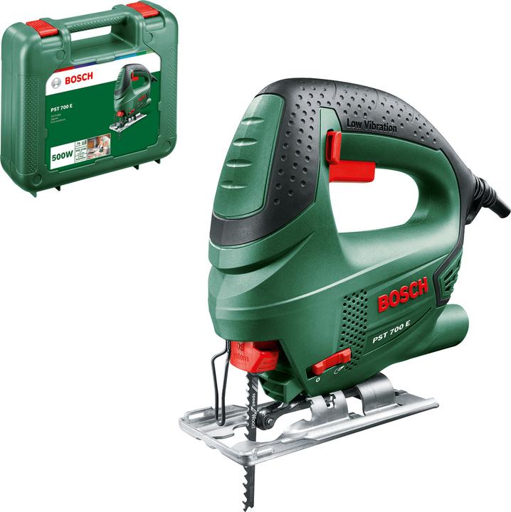 Actual product image Bosch Home & Garden Pst 700 E