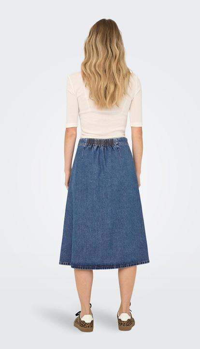Image du produit Only ONLTHEA Jeansrock Jeansrock (M)