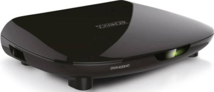 Produktbild Schwaiger DSR400HD (DVB-S2)