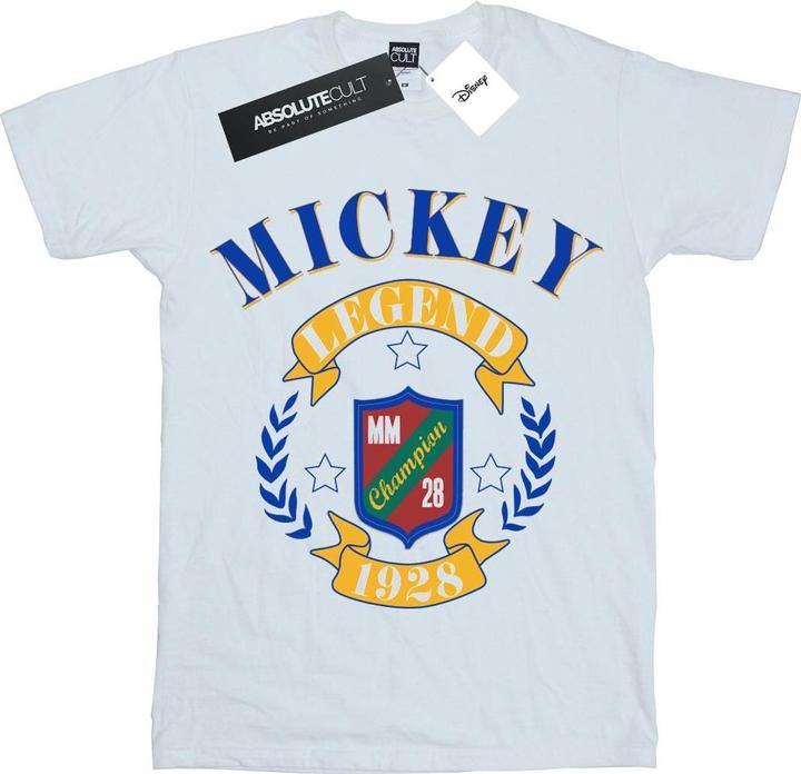 Produktbild Disney Mickey Mouse Legend TShirt (L)