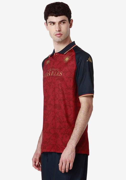 Produktbild Kappa Drittes Trikot FC Versailles 78 Kombat 2024/25 (S)