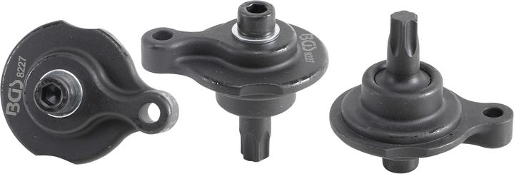 Image du produit BGS Outil de calage d'arbre à came pour moteurs Mercedes-Benz 272 / 273