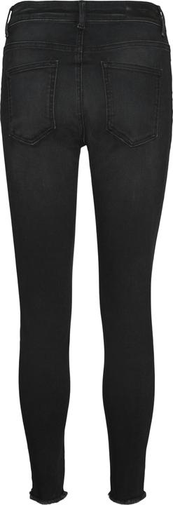 Actual product image Vero Moda VMPEACH Normal Waist Skinny Fit Jeans (S)