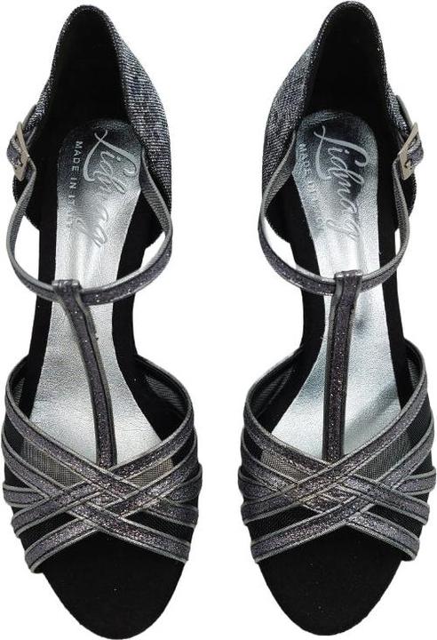 Actual product image Dancing Queens 705 Dance shoes (40)