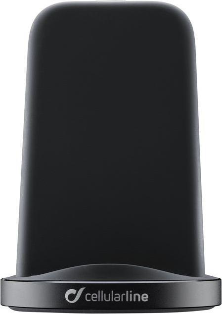 Actual product image Cellularline Induction charger Fast Char (13.50 W)