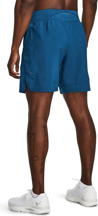 Produktbild Under Armour Launch Elite 2in1 7in Short (S)