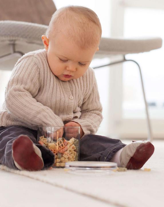 Image du produit Beurer Moniteur vidéo pour bébé BY 110 (Vidéo et audio, 300 m)