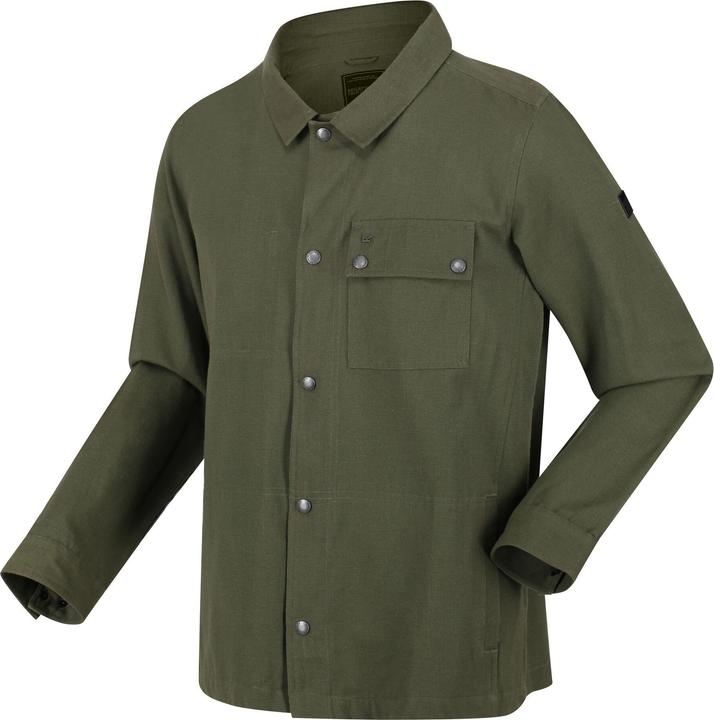 Produktbild Regatta Jayden Jacke (M)