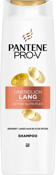 Produktbild Pantene Pro-V (200 ml, Flüssiges Shampoo)