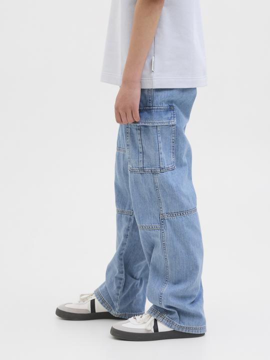 Immagine prodotto Jack & Jones JJIALEX JJWADE AKM 065 JNR Baggy Fit Jeans Junior Baggy Fit Jeans (152)