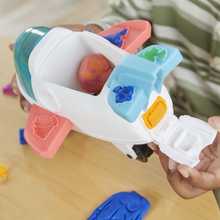 Produktbild Play-Doh Flugi