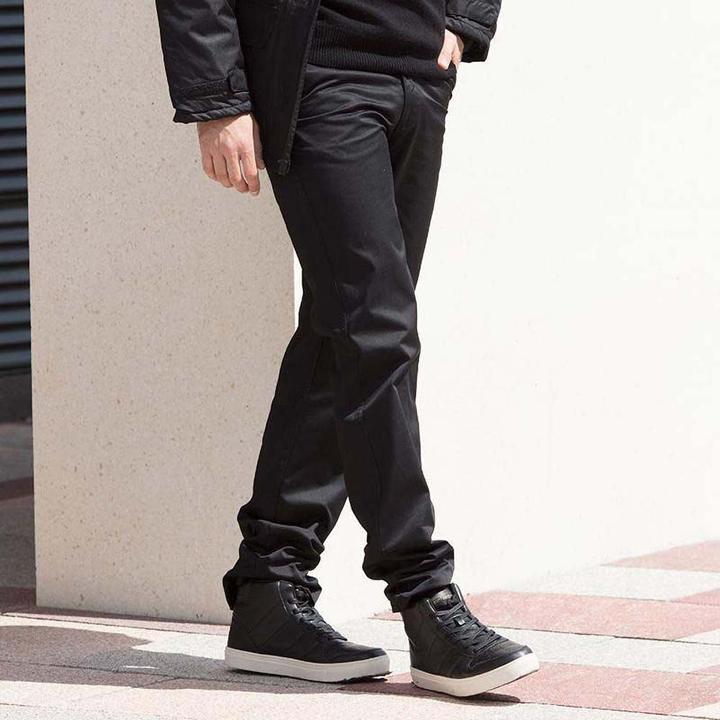 Immagine prodotto Henbury 6535 Pantaloni da abito e da lavoro (34)