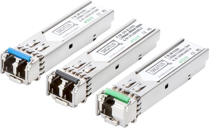 Image du produit Digitus Module mini GBIC (SFP), 20km