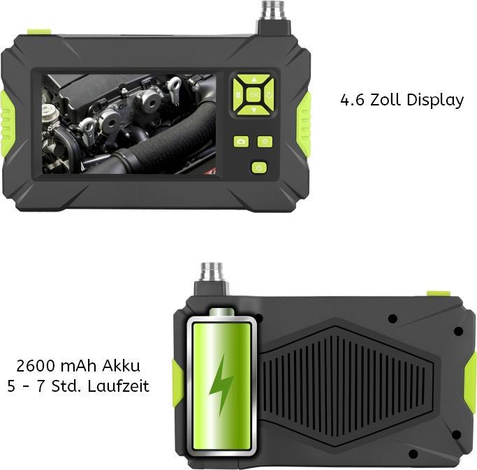 Image du produit Ueli Express Caméra endoscopique