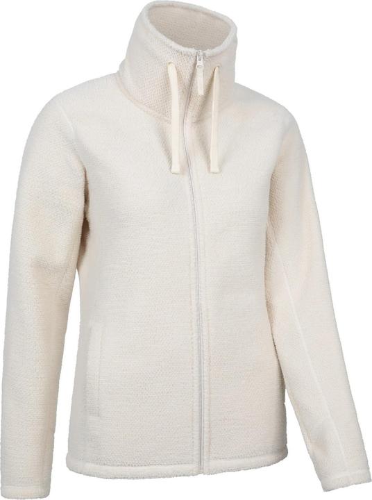 Produktbild Mountain Warehouse Arnes Fleecejacke Durchgehender Reissverschluss (40 D)
