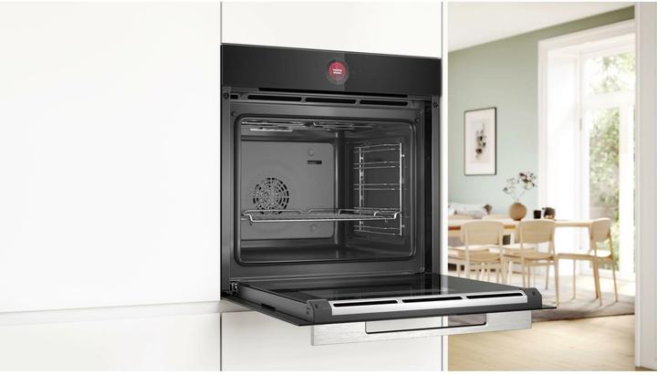 Image du produit Bosch Hausgeräte HBG7341B1