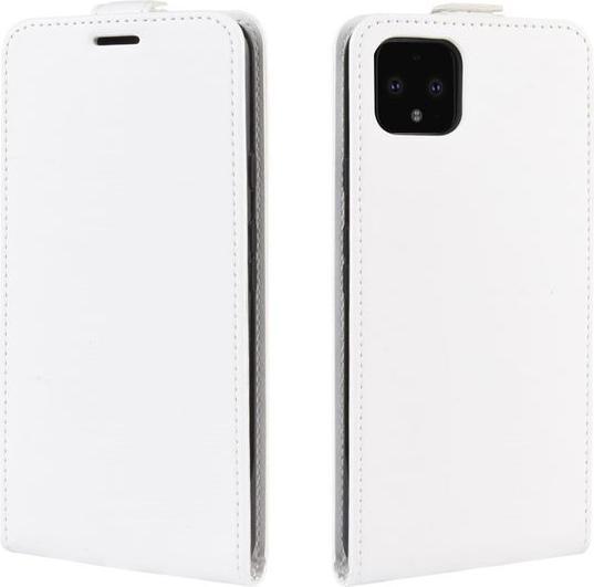 Actual product image MU Classic Leather Flipcase Cover (Google Pixel 4 XL)