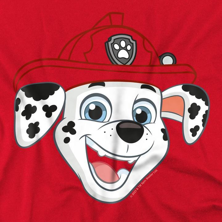 Produktbild Paw Patrol Grin TShirt (XXL)