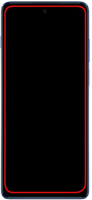 Produktbild Mobilize Glas (1 Stück, Motorola Moto G200 5G)