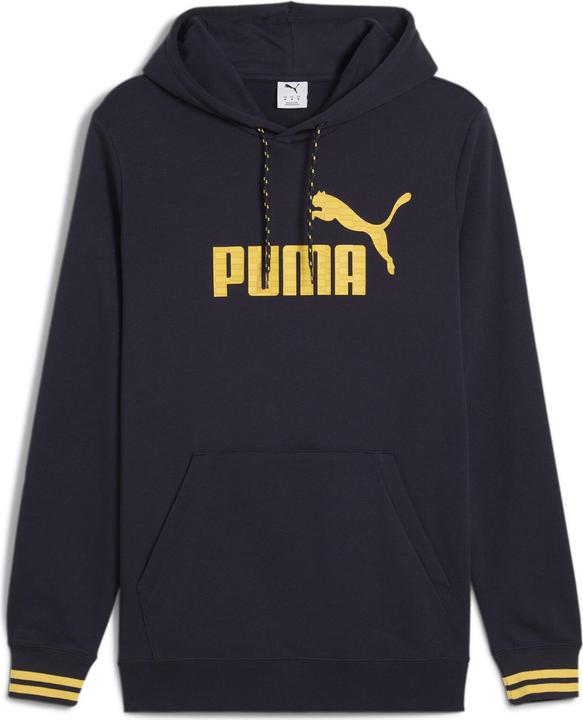 Puma UNITED Hoodie TR