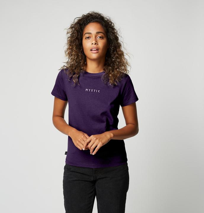 Image du produit Mystic Brand Tee Women (XS)