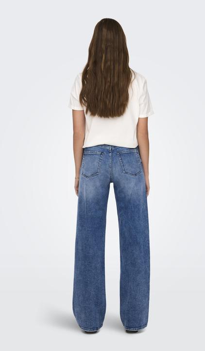 Produktbild Only ONLJUICY WIDE High Waist Jeans (W33/L32)