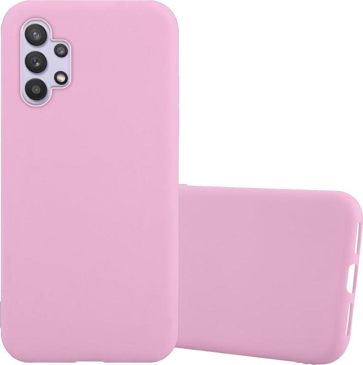 Productafbeelding Cadorabo TPU Candy Cover (Samsung Galaxy A32 5G)