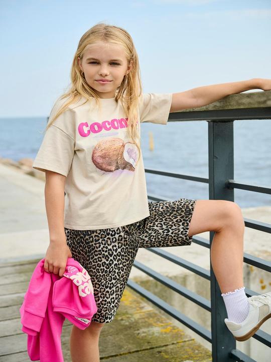 Produktbild Only KOGSANDRA Locker geschnitten Shorts Shorts (164)