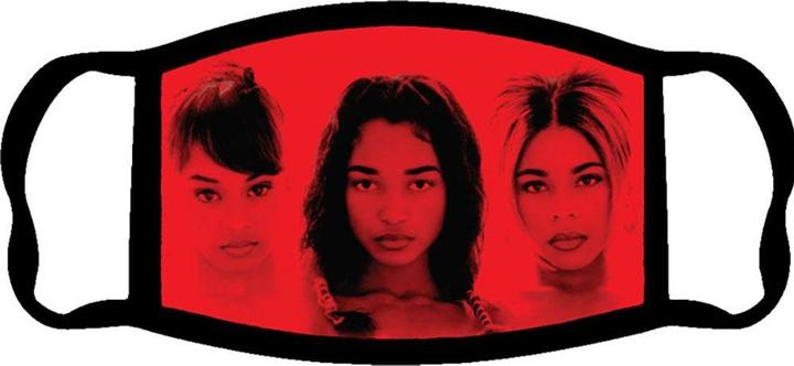 Immagine prodotto Topco Maschera per il viso unisex per adulti per gli scatti di gruppo