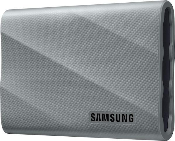 Immagine prodotto Samsung SSD portatile T9 4TB nero (al dettaglio) (4000 GB)