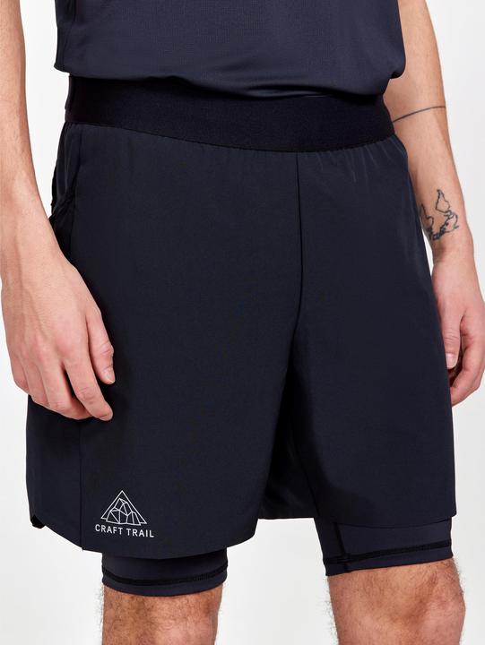 Image du produit Craft Short Pro Trail 2In1 (M)