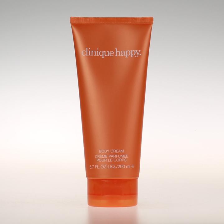 Immagine prodotto Clinique Happy (Crema corpo, 200 ml)